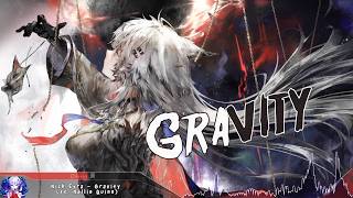 Nightcore  Gravity  Lyrics [upl. by Hentrich312]