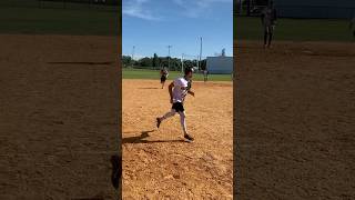 Kickball nice kick 656 kickball sports league kick espn catch [upl. by Rayle234]