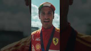 Hear from Antonio Giovinazzi after his spectacular drive to lead Car 51 to pole position at 6HCota [upl. by Conchita]