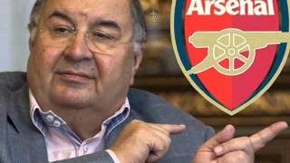 Alisher Usmanov Billionaire Russian oligarch  Alisher Usmanov Business magnate  Alisher Usmanov [upl. by Sungam]