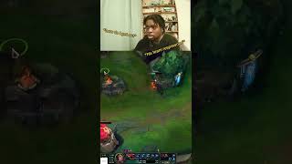 Took My Pantheon So I Took His Gold leagueoflegends 99majek leagueclip shorts fyp twitchclips [upl. by Yurt]