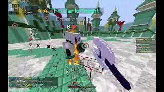 Ametist Düello PVP  Craftrise Survival Ametist [upl. by Dyol]