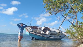 Sailing the Florida Keys  Marathon [upl. by Davine]