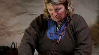 RIPA Documentary  Lessons of the völva [upl. by Atnomed157]