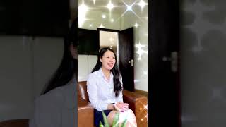 FUNNY Khi nhân viên nói muốn được làm việc ở vị trí cao hơn [upl. by Ahsek]