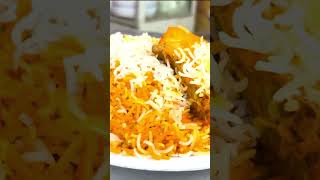 Pakistani Chicken Pulao 2024 4✓ ‎MONVOJONVLOGGER shorts subscribe viralvideo shortvideo [upl. by Nevad]