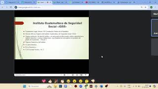 DERECHO PROCESAL ADMINISTRATIVO 031024 [upl. by Zinnes]