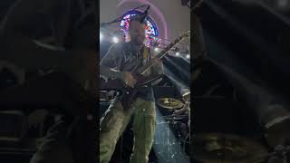 VitriolShame and its Afterbirth LIVE metal music livemusic [upl. by Montanez]