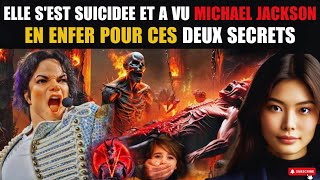 CE QUE MICHAEL JACKSON LUI A AVOUE ÉTAIT TERRIBLE  UNE EXPÉRIENCE DE MORTE PROCHE  EMI [upl. by Madelon]