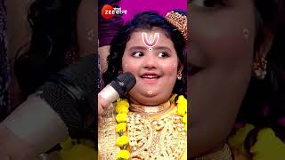 Sa Re Ga Ma Pa 2024 Shorts Zee Bangla Entertainment Reality Singing [upl. by Pippa]