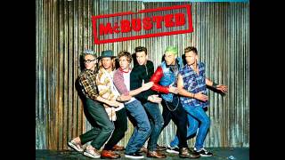 McBusted  Before You Knew Me Audio Stream [upl. by Ingeborg]