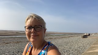 LIVE at Cleveleys Beach [upl. by Reyem]