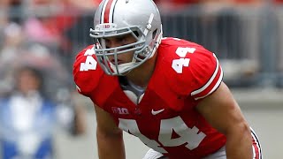 Ohio State Zach Boren Tyvis Powell on what to expect from new Buckeyes defense Cruise for Cancer [upl. by Bevus]