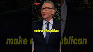 Bill Maher WENT HARD On His Own [upl. by Knox]