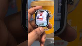 Spy Camera Watch से ice Cream चोर को पकड़ा😂 shortsfeed shorts [upl. by Llerryt]