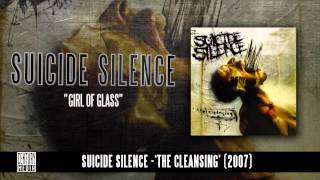 SUICIDE SILENCE  The Cleansing FULL ALBUM STREAM [upl. by Navillus]