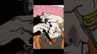 oingokhnum oingo boingo brothers jjba jojos stand [upl. by Siuqram]