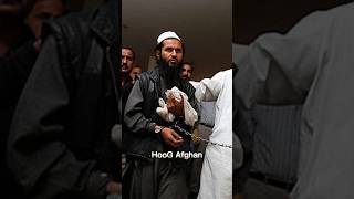 Mullah Abdul Ghani Baradar Transformation story shorts taliban viral [upl. by Haag]