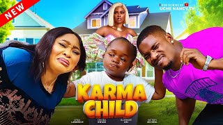 Cry baby  Another banger from the Boss Baby Ebube Obio  Nigerian Movies 2024 latest Full movies [upl. by Airdnal]