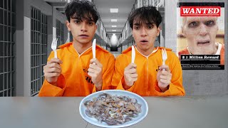 Eating Death Row Inmates Last Meals [upl. by Sidnal]