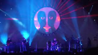 Brit Floyd  High Hopes Pink Floyd cover 20240303 Portland ME [upl. by Ahtenek75]