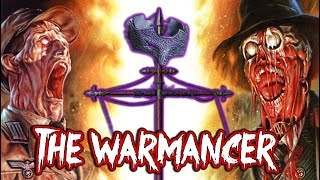 Dark Souls 3 PvP The Warmancer  Pyromancy on STEROIDS [upl. by Herold]