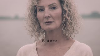 Bianca  Model Video Portrait  Short Film [upl. by Noiek]