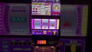 I Ripped A Hard Rock Atlantic City High Limit Slot Machine [upl. by Virgil]