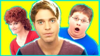 quotThe Lotteryquot  Short Film by Shane Dawson [upl. by Gmur]