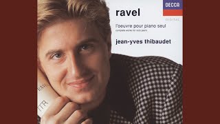 Ravel Jeux deau M 30 [upl. by Kahlil931]