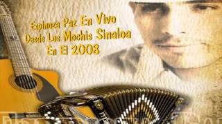 Espinoza Paz  Amigos Con Derecho [upl. by Tu502]