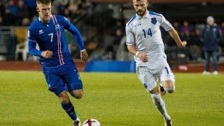 Qualificazioni Mondiali di Russia 2018  sport [upl. by Anirak]