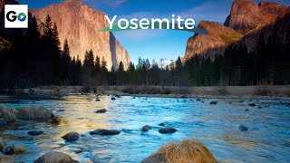 Yosemite  Wonders of Americas National Parks [upl. by Ashley5]