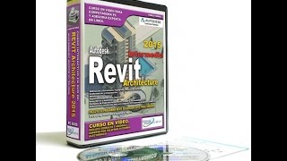 Revit 2015 Tutorial en Español  Curso Experto  Arquitectura 3D  Revit Architecture [upl. by Dennison]