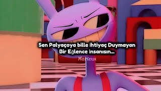 Jax Toy Tadc Feat Michael Kovach And Amanda Hufford Türkçe Çeviri keşfet keşfetbeniöneçıkar [upl. by Ylicis]