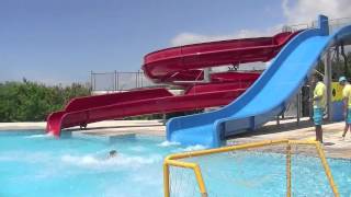 Sunshine Vacation Club Resort Hotel Crete Greece  מלון סאנשיין כרתים [upl. by Annoynek]