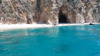 Top 21 Beaches in Albanian Riviera [upl. by Abert243]