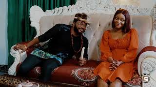 ROYAL VIRGIN 3amp4 TEASER  New Movie Georgina Ibe Meleek Milton  2024 Latest Nollywood Movie [upl. by Euqinahs]