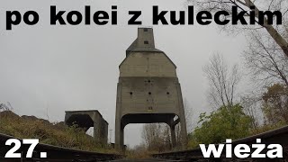 Po kolei z Kuleckim  Odcinek 27  Wieża Warszawa Odolany [upl. by Acemahs685]