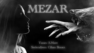 MEZAR 11BÖLÜM amp FANTASTİK SESLİ KİTAP [upl. by Bosson]