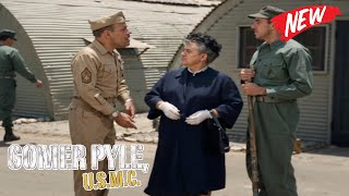 Gomer Pyle USMC 2024 I Sitcom Comedy I Full Episodes Tv Show I Gomer Pyle USMC Best War [upl. by Windy]