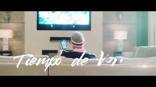 Tiempo de vernos  J alvarez ft Maldy Oficial vídeo [upl. by Retsam]