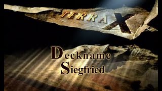 Terra X  Der Nibelungen Code  1v2  Deckname Siegfried  Dokumentation  Deutsch [upl. by Carnes890]