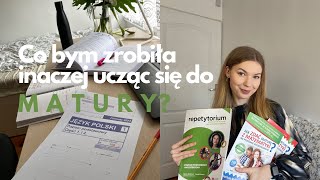 NAJGORSZE BŁĘDY KTÓRE POPEŁNIŁAM UCZĄC SIĘ DO MATURY😕 jak dzisiaj bym się uczyła do matury 2023 [upl. by Carolyne890]