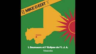 Idrissa Soumaoro Et LEclipse De LIja Nissodia Mike D Edit Preview [upl. by Fritz]