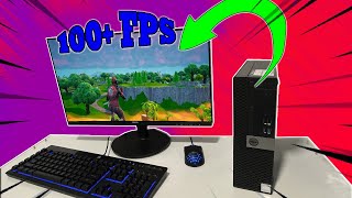 THE BEST 150 GAMING PC ON THE INTERNET… [upl. by Eilah]