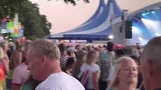 Rewind South Henley On Thames Music Festival 2022 [upl. by Zysk677]