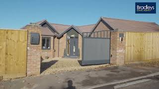 PROPERTY FOR SALE  Foxholes Hill Exmouth  Bradleys Estate Agents [upl. by Retha]