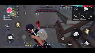 Subiendo a Heroico en FREE FIRE [upl. by Asilej212]