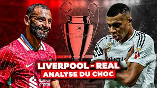 🏆 Ce Real Madrid estil armé pour faire face à Liverpool [upl. by Yelsna516]